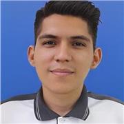 Teletrabajo de profesor ciencias ambientales